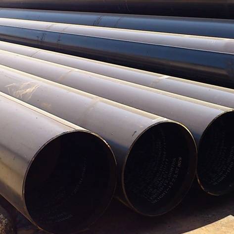 Carbon Steel Cs Smls A106 Pipe Manufacturers, Suppliers in Baku