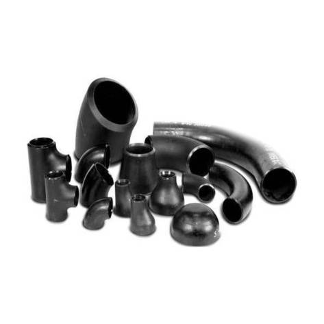 Carbon Steel Pipe Fittings Manufacturers, Suppliers in Lithuania