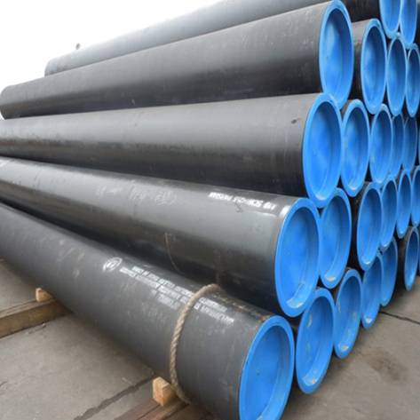 Carbon Steel Pipes & Tubes Manufacturers, Suppliers in Canada