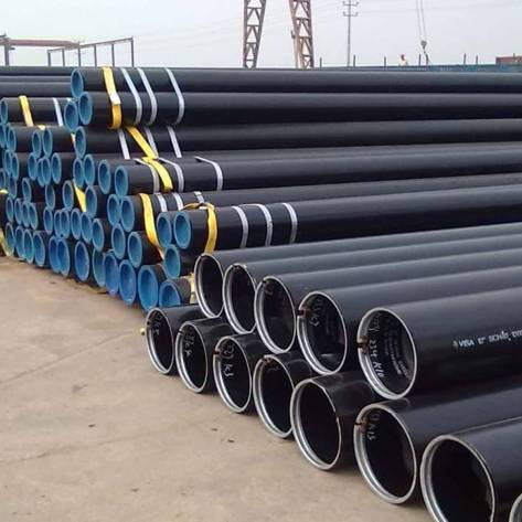 Carbon Steel Pipes Api 5L Gr B X42 Manufacturers, Suppliers in Colombia