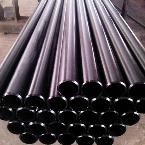 Carbon Steel Pipes Api 5L Gr B X52 Manufacturers, Suppliers in Sweden