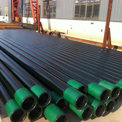 Carbon Steel Seamless Pipe Manufacturers, Suppliers in Baku