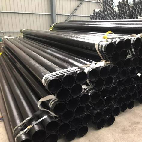 Carbon Steel Seamless Pipes & Tubes Manufacturers, Suppliers in Germany