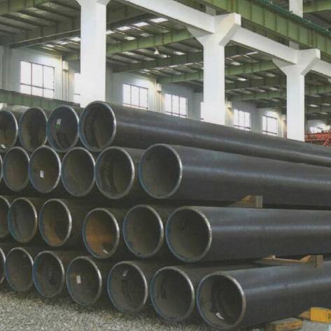 Cold Drawn Seamless Tube S355J2H Manufacturers, Suppliers in United Kingdom