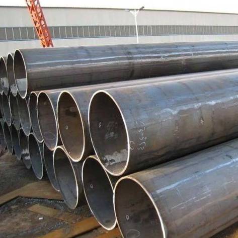 EN 10216-3 P355N Pipe Manufacturers, Suppliers in Chile