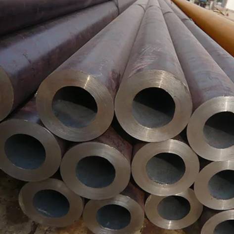 EN 10219-1 S275JOH Pipe Manufacturers, Suppliers in Dubai