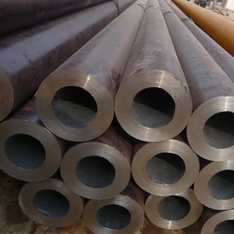 EN 10219 S275JOH Pipe Manufacturers, Suppliers in Bangladesh