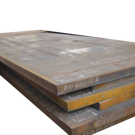 High Tensile Steel Plates S355J2 N Manufacturers, Suppliers in Iraq