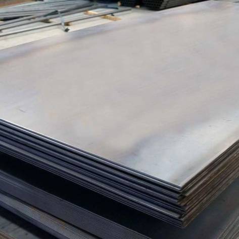 Hot Rolled Checkered Plates Sheets Manufacturers, Suppliers in Yimen