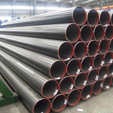 Low Temperature CS Seamless Pipe Manufacturers, Suppliers in Costa Rica