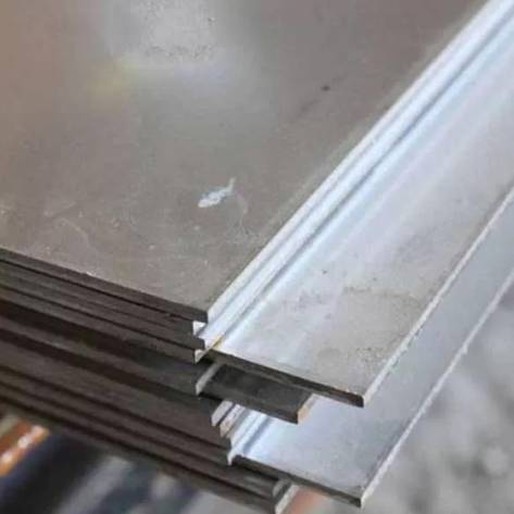 Nickel 200 Steel Plates Manufacturers, Suppliers in Canada