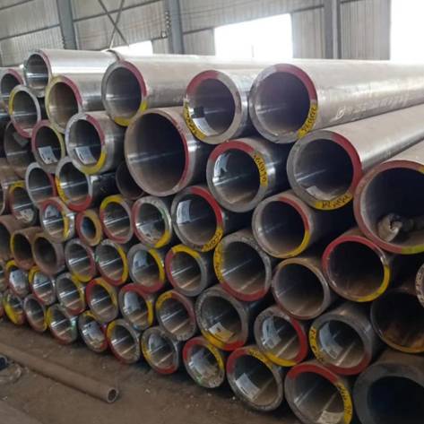 Nickel UNS N02201 Pipe Manufacturers, Suppliers in Australia