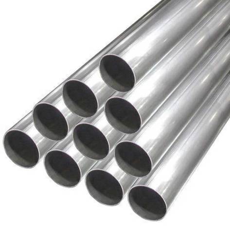 Round 347 Stainless Steel Pipe Manufacturers, Suppliers in Austria