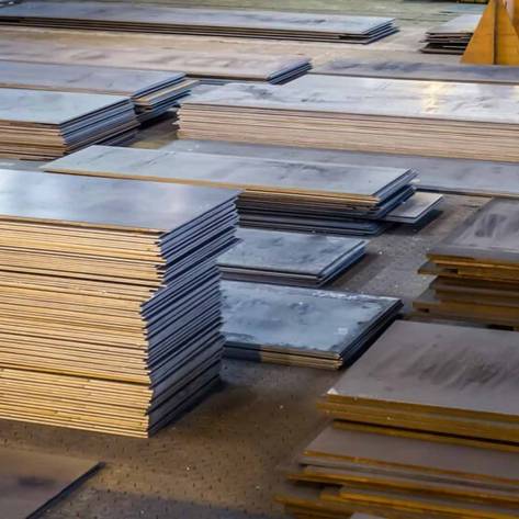 S355J2 N Plate Manufacturers, Suppliers in Zimbabwe