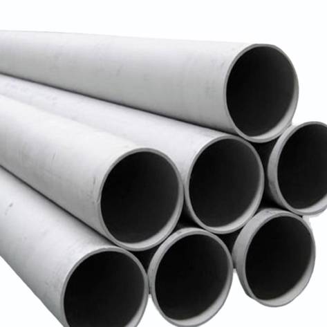 SS316L Round 316L Stainless Steel Pipe Manufacturers, Suppliers in Europe