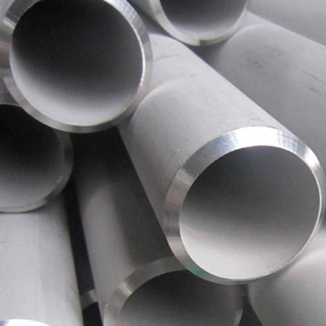 Seamless Stainless Steel Pipe Manufacturers, Suppliers in Israel