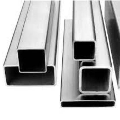 Square Stainless Steel Polished Pipes Manufacturers, Suppliers in Chennai