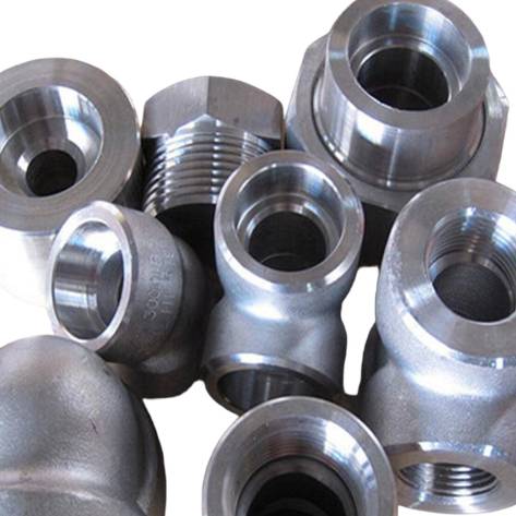 Stainless Steel 309H Pipe Fittings Manufacturers, Suppliers in Mumbai
