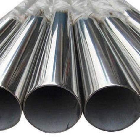 Stainless Steel 310 Pipes Manufacturers, Suppliers in Dubai