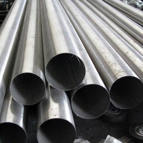Stainless Steel 312 TP 317L Pipes Manufacturers, Suppliers in Argentina