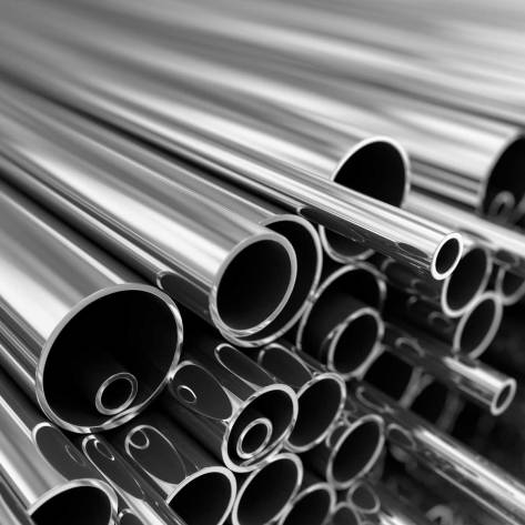 Stainless Steel 312 TP 321 Pipes Manufacturers, Suppliers in Ethiopia