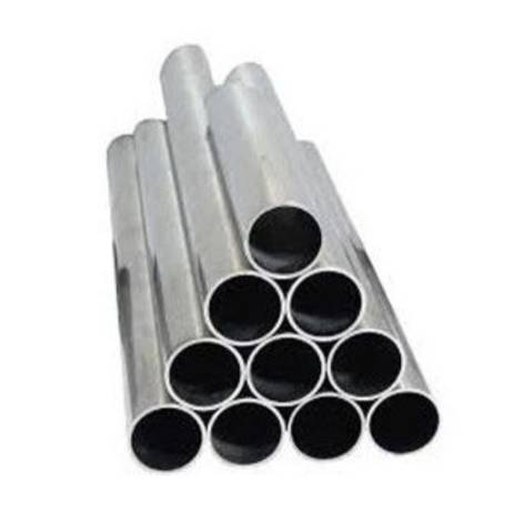 Stainless Steel 316 / 316L Welded Pipes Manufacturers, Suppliers in Mumbai