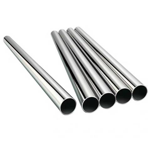 Stainless Steel 316TI Erw Pipe Manufacturers, Suppliers in Czech Republic