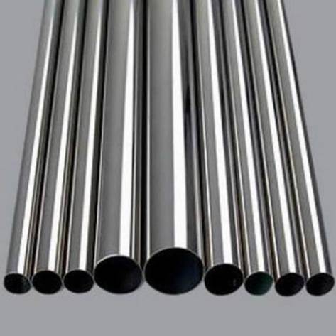 Stainless Steel 317 Seamless Pipes Manufacturers, Suppliers in Ethiopia