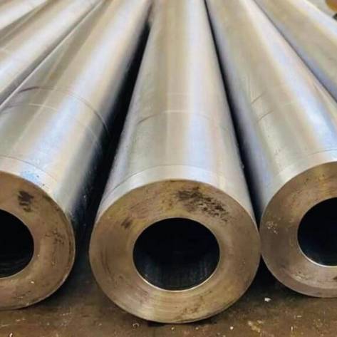 Stainless Steel 317L Seamless Pipe Manufacturers, Suppliers in Dammam