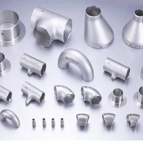 Stainless Steel 321H Forged Fittings Manufacturers, Suppliers in Bangladesh