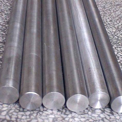 Stainless Steel 347/347H (UNS S34700) Round Bars Manufacturers, Suppliers in Mumbai