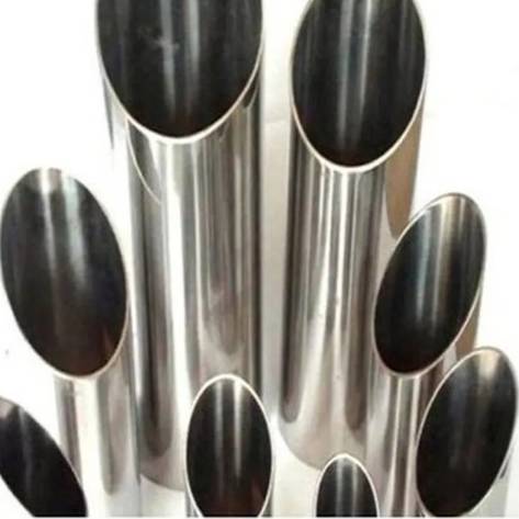Stainless Steel Duplex S32750 Seamless Pipe Manufacturers, Suppliers in Mumbai
