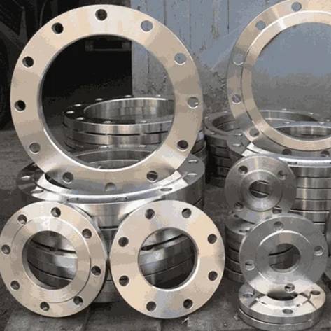 Stainless Steel Flanges Manufacturers, Suppliers in Dubai