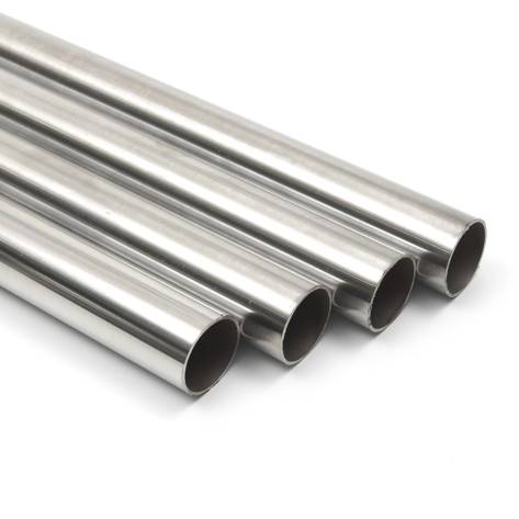 Stainless Steel Pipe 316/316L Manufacturers, Suppliers in Dubai