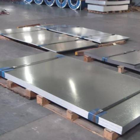 Stainless Steel Plates Manufacturers, Suppliers in Finland