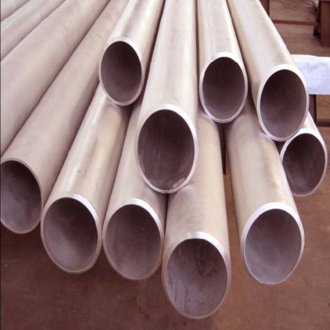 Super Duplex Steel UNS S32750 Pipe Manufacturers, Suppliers in France