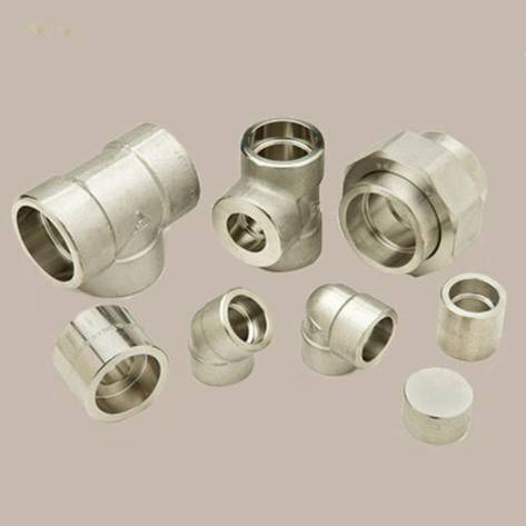 UNS S32750 Super Duplex Pipe Fittings Manufacturers, Suppliers in Mumbai